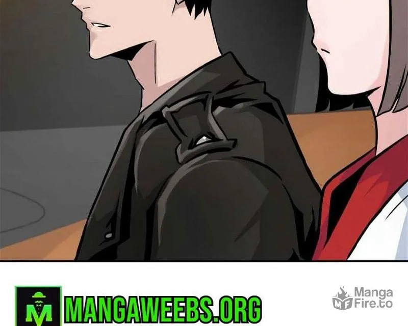 All Rounder Chapter 78 page 42 - 