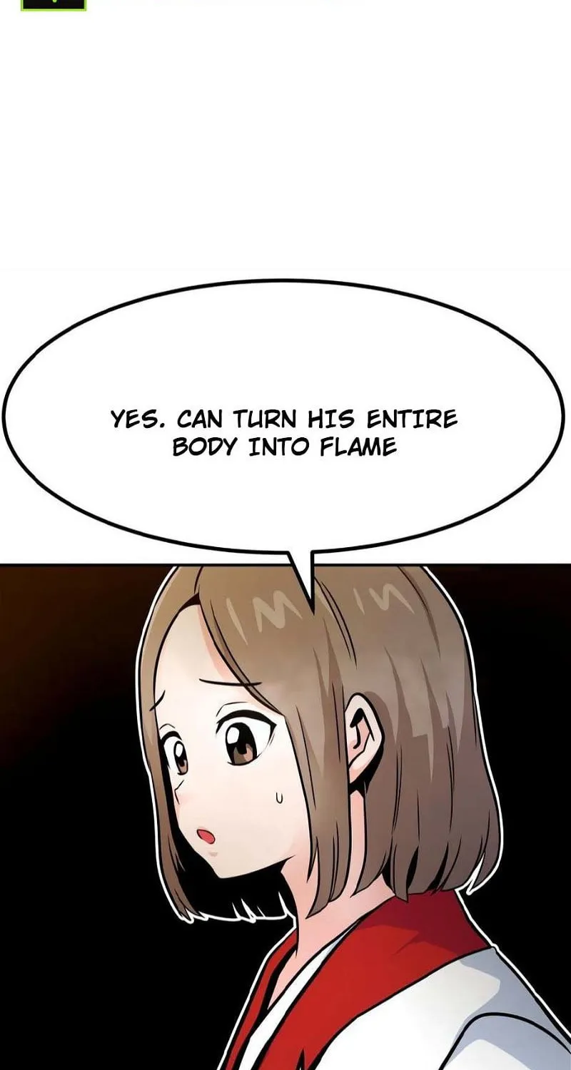 All Rounder Chapter 78 page 43 - 