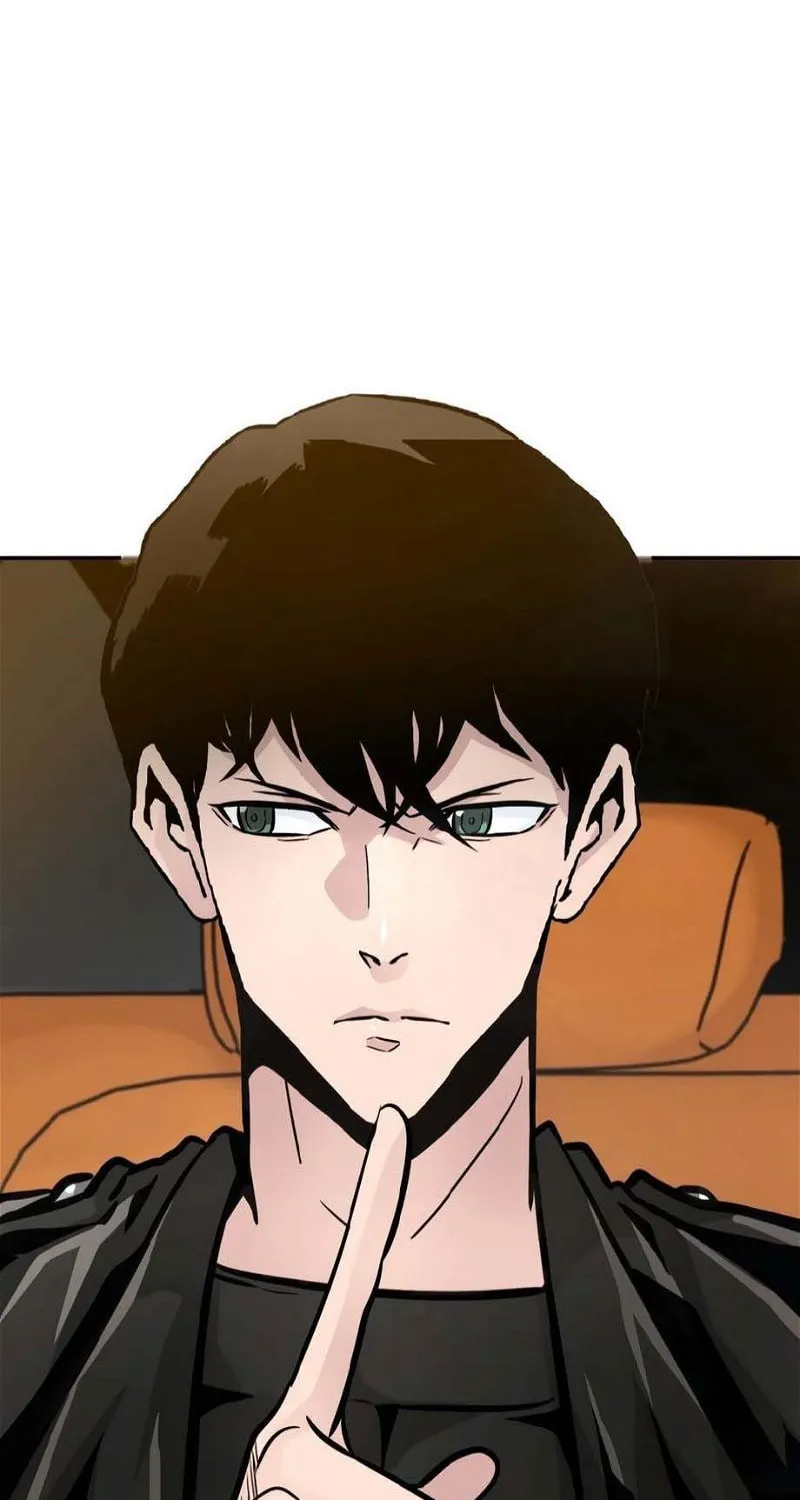 All Rounder Chapter 78 page 45 - 