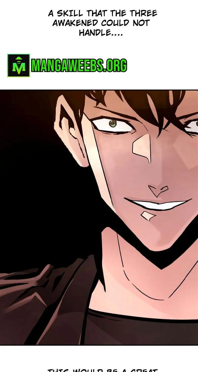 All Rounder Chapter 78 page 51 - 