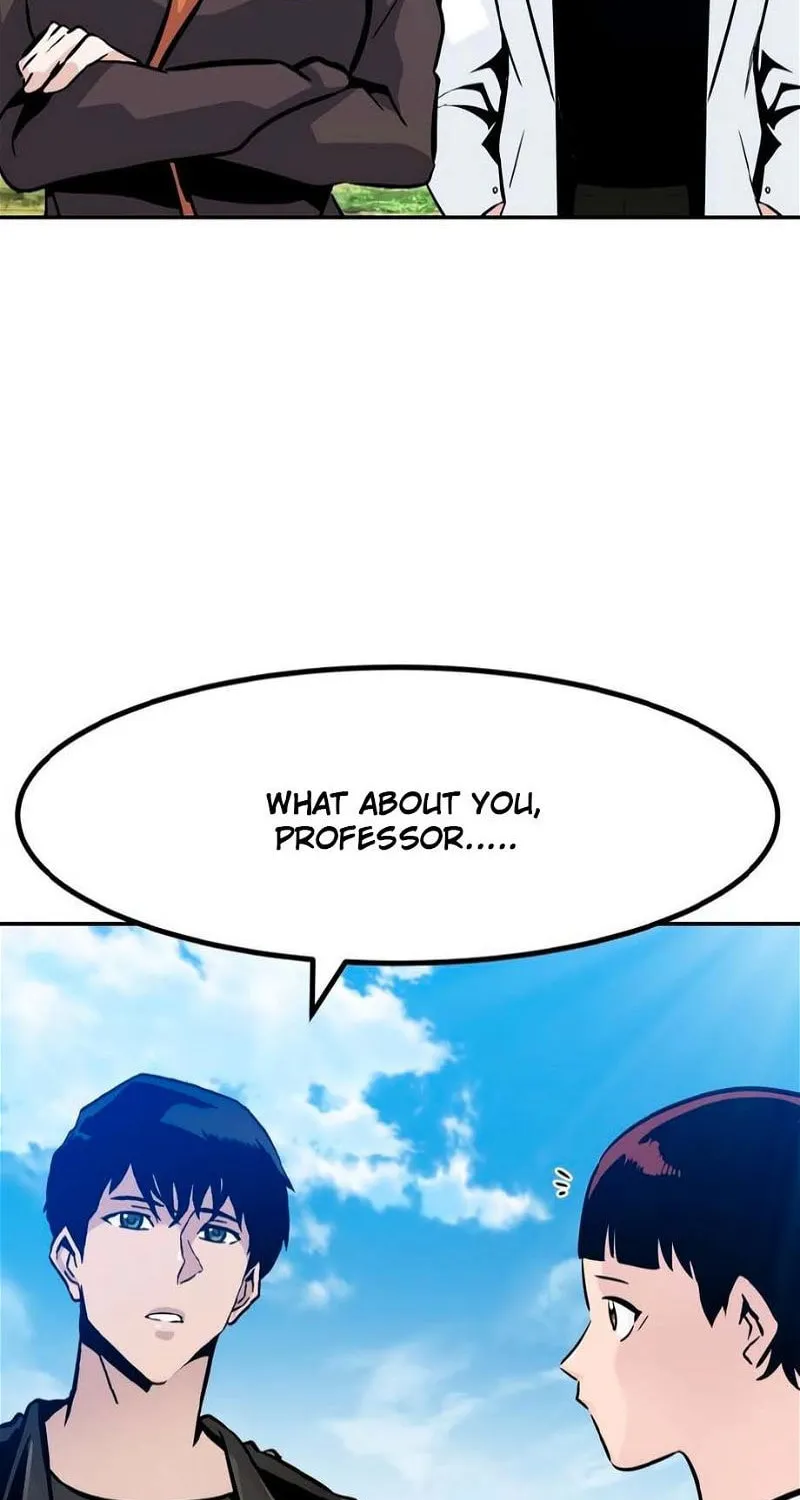 All Rounder Chapter 78 page 7 - 