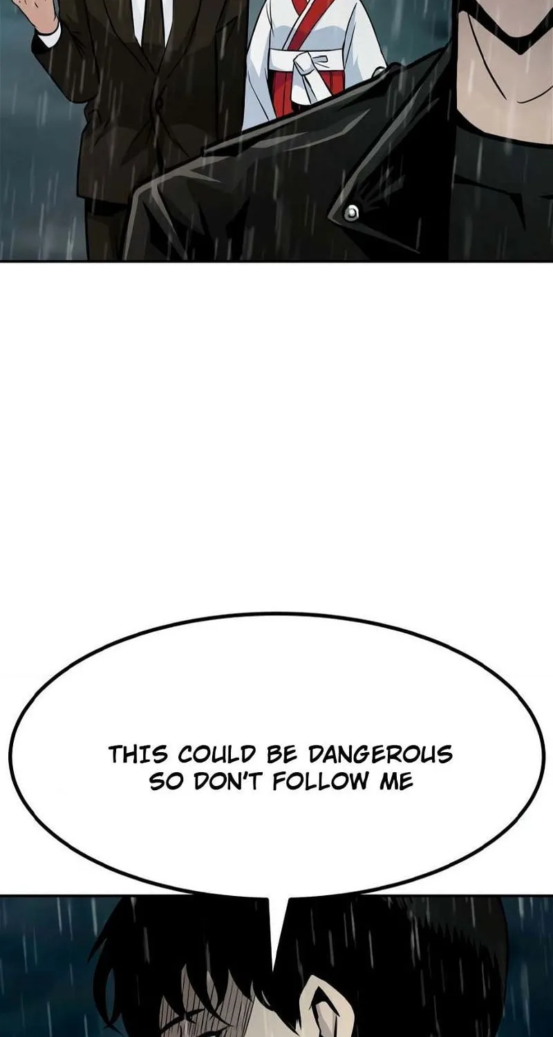 All Rounder Chapter 78 page 63 - 