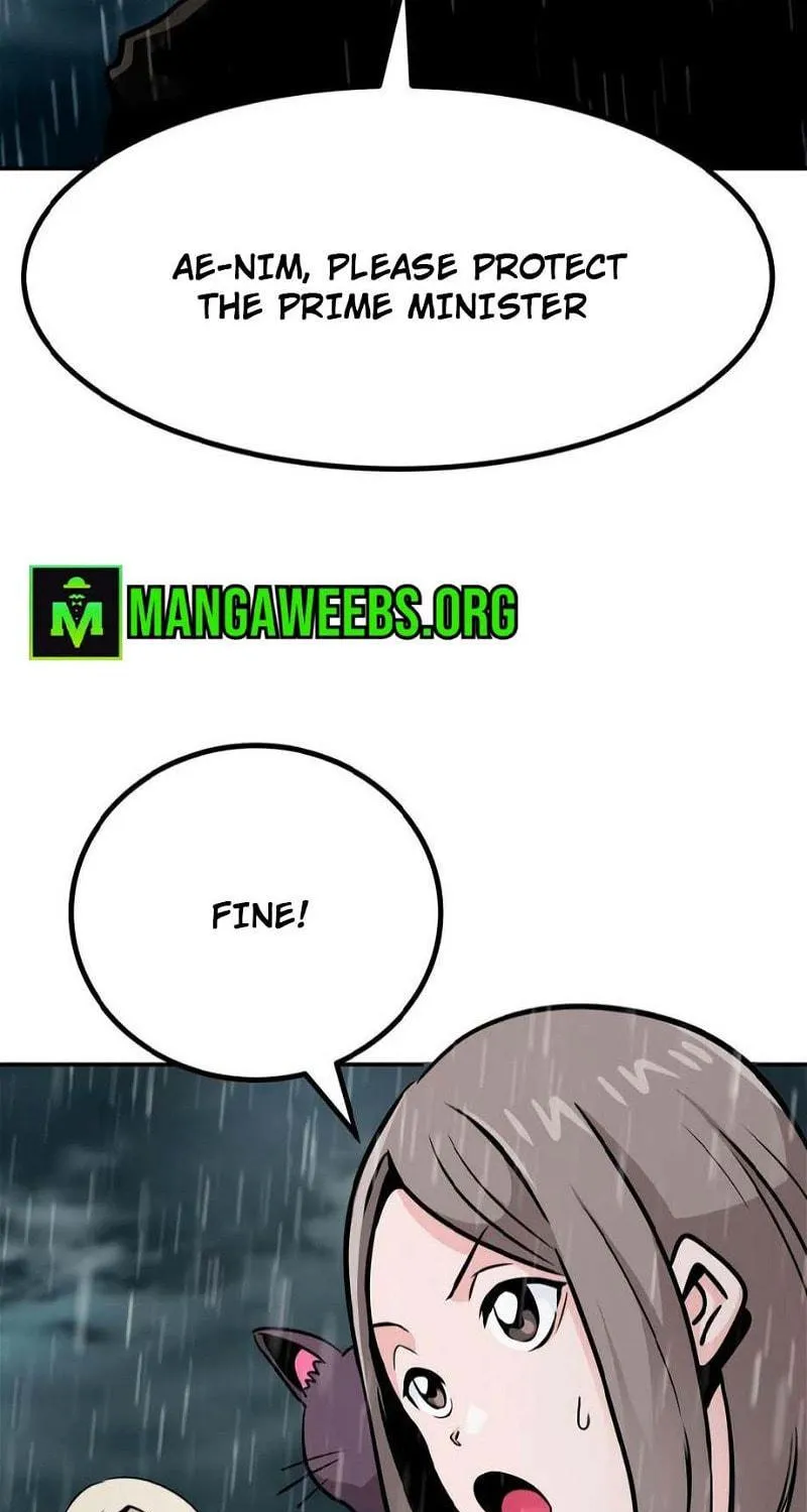 All Rounder Chapter 78 page 65 - 