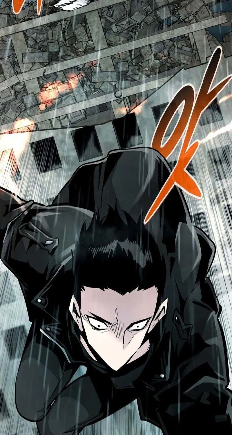 All Rounder Chapter 78 page 69 - 