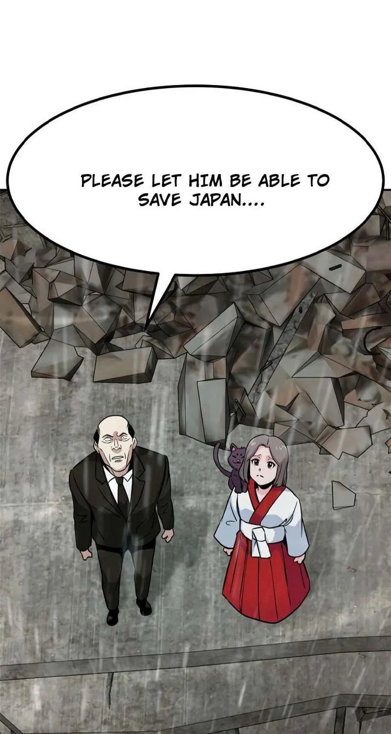 All Rounder Chapter 78 page 71 - 
