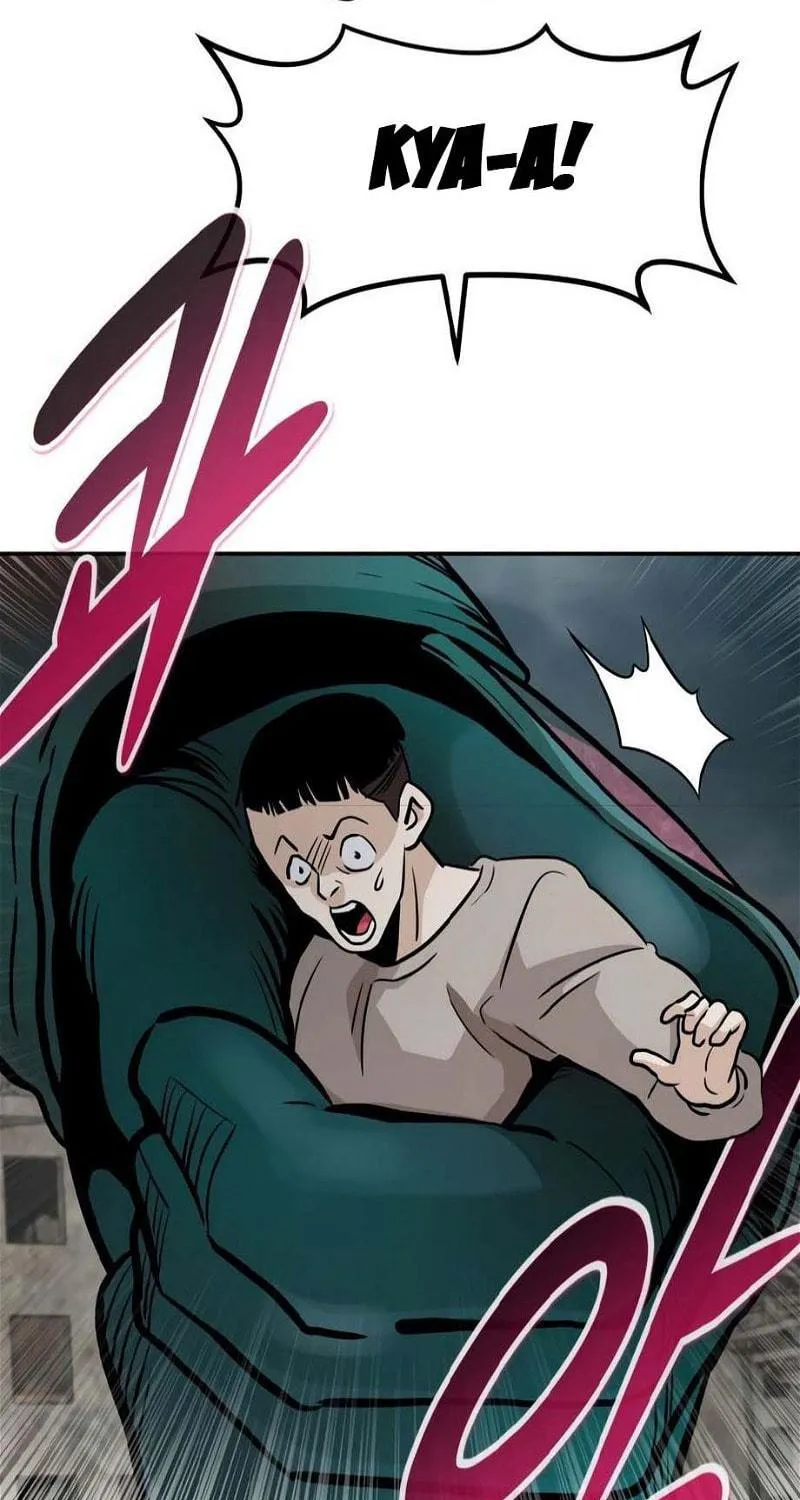 All Rounder Chapter 78 page 77 - 