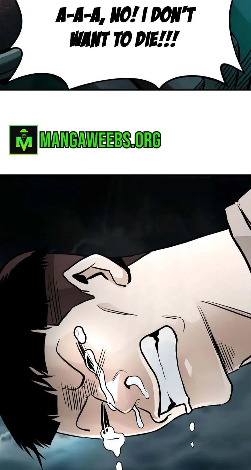 All Rounder Chapter 78 page 81 - 