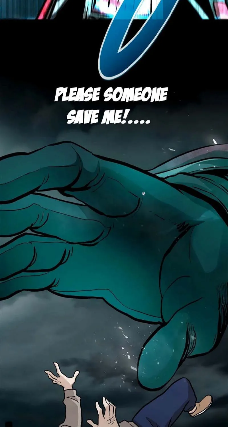 All Rounder Chapter 78 page 85 - 
