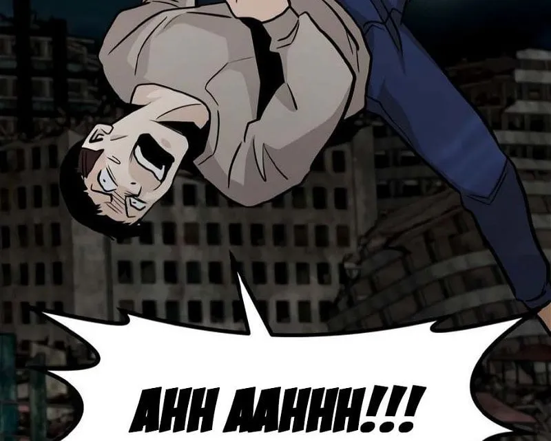 All Rounder Chapter 78 page 86 - 