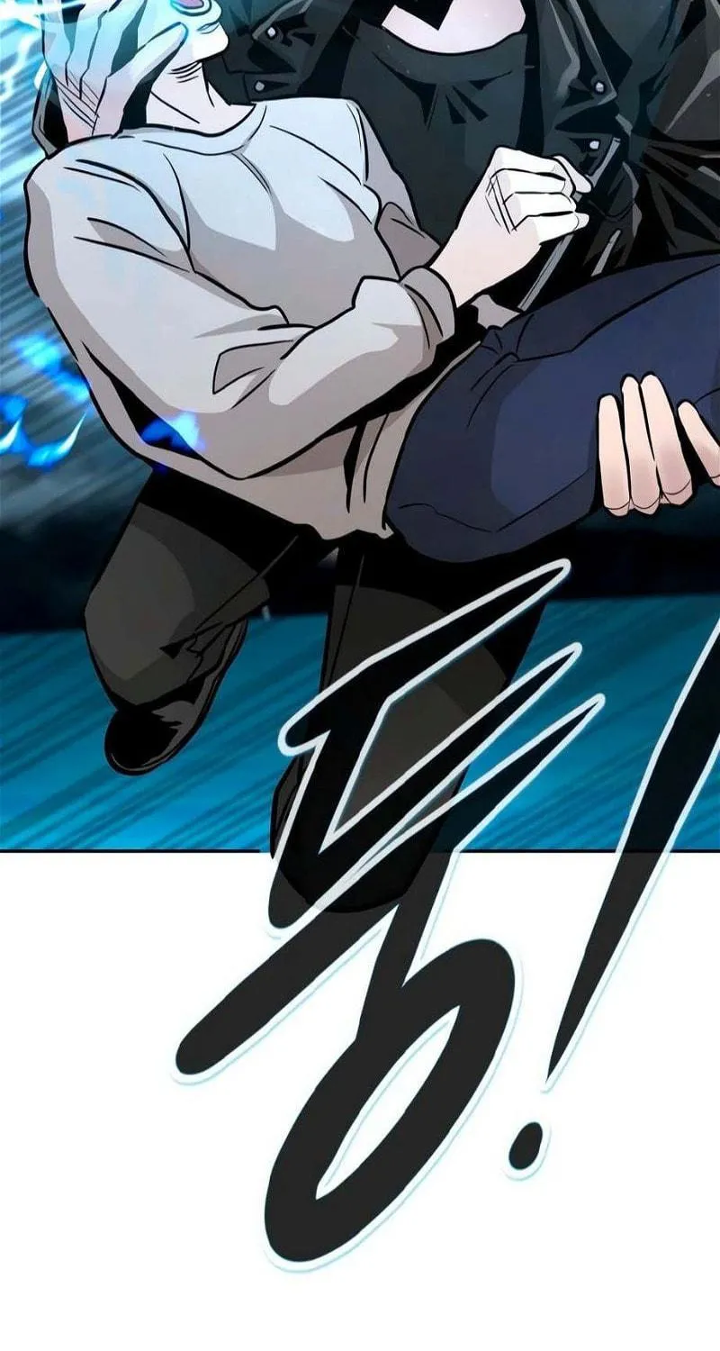 All Rounder Chapter 78 page 89 - 