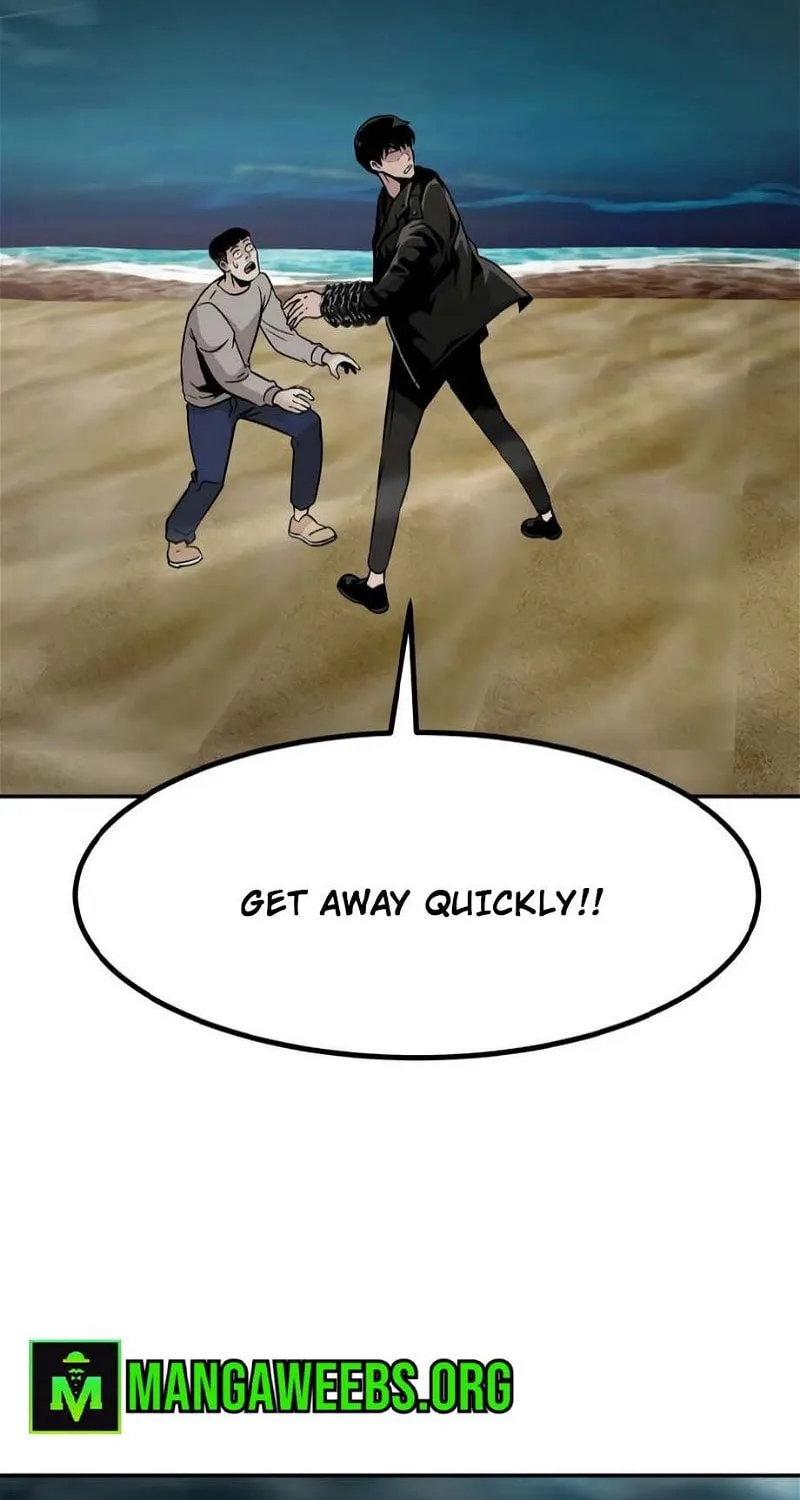 All Rounder Chapter 78 page 91 - 