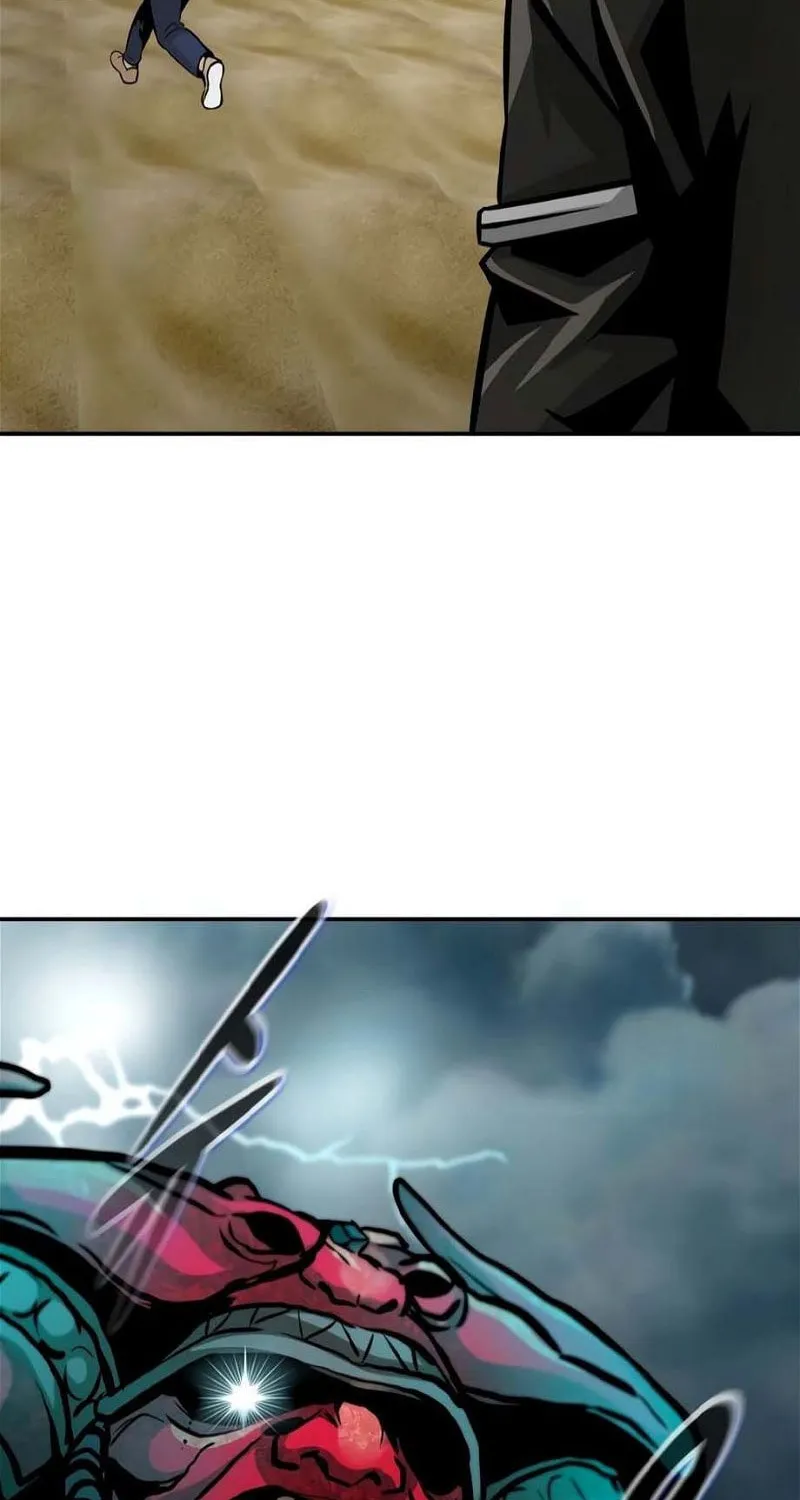 All Rounder Chapter 78 page 93 - 