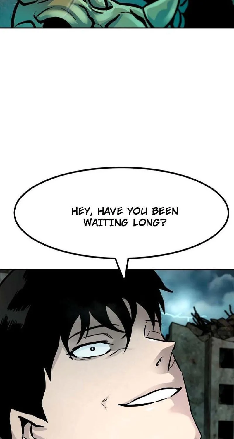 All Rounder Chapter 78 page 95 - 