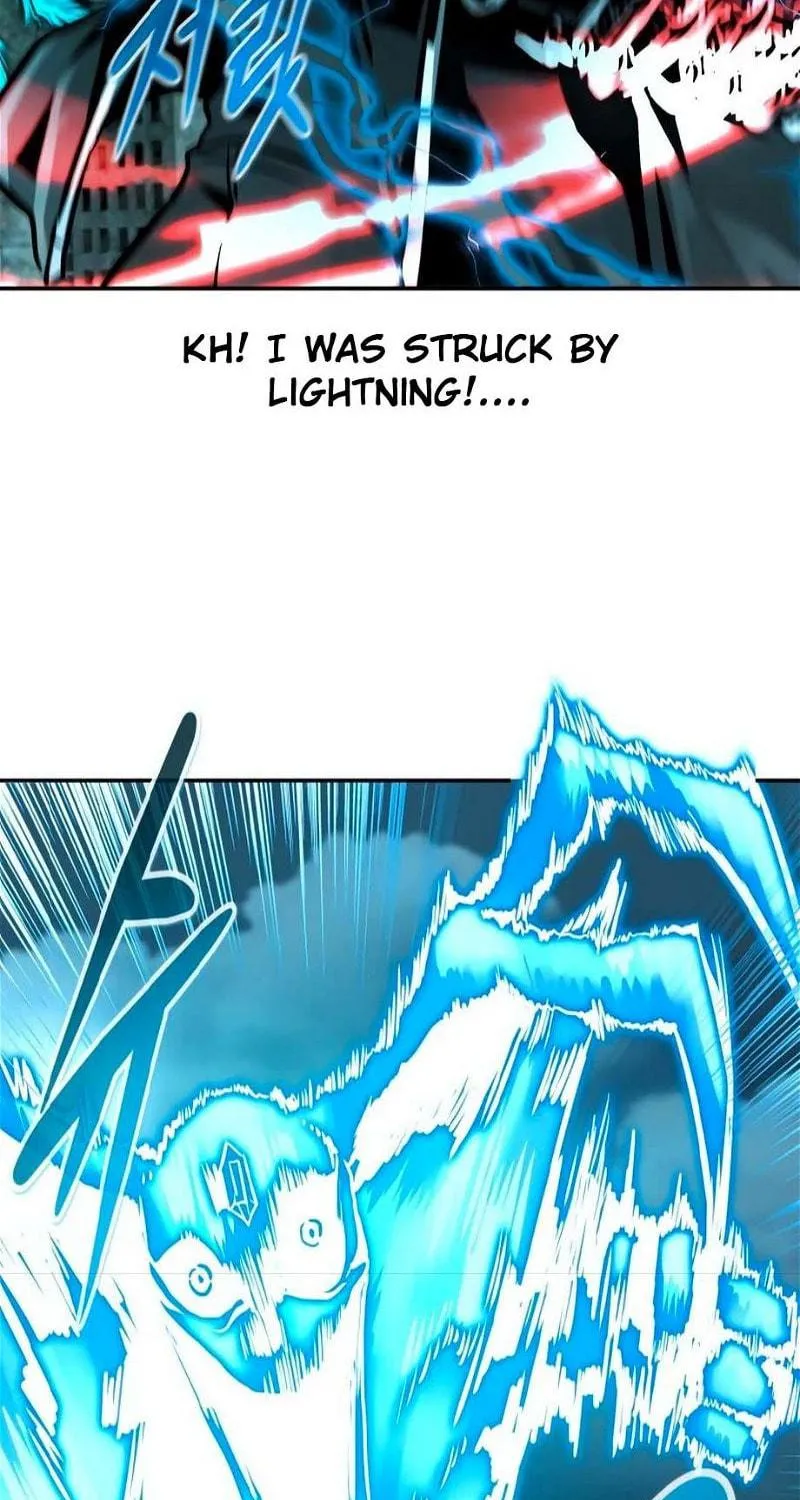 All Rounder Chapter 79 page 11 - 