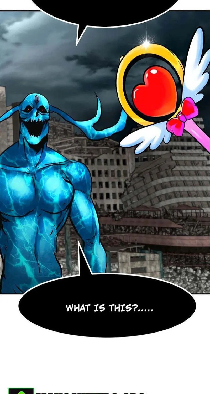 All Rounder Chapter 79 page 101 - 
