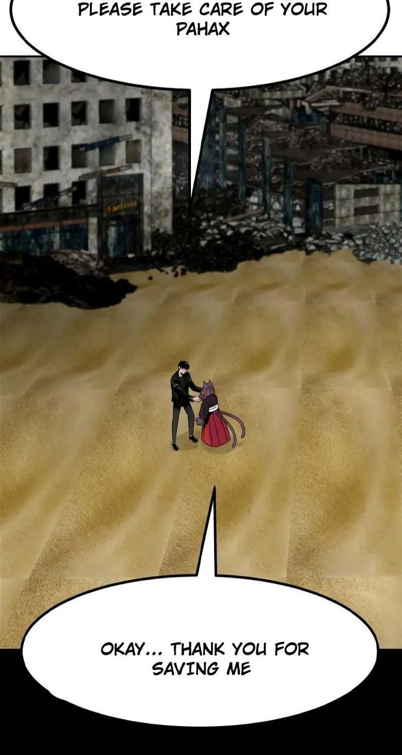 All Rounder Chapter 79 page 113 - 