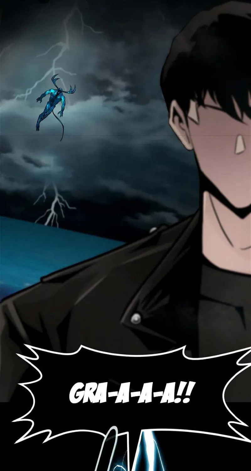 All Rounder Chapter 79 page 115 - 