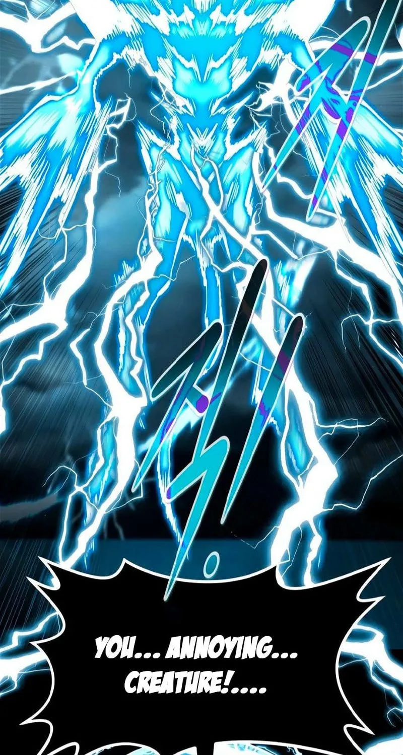 All Rounder Chapter 79 page 117 - 