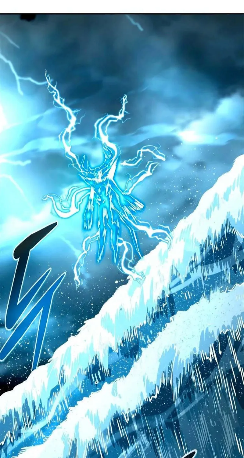 All Rounder Chapter 79 page 123 - 