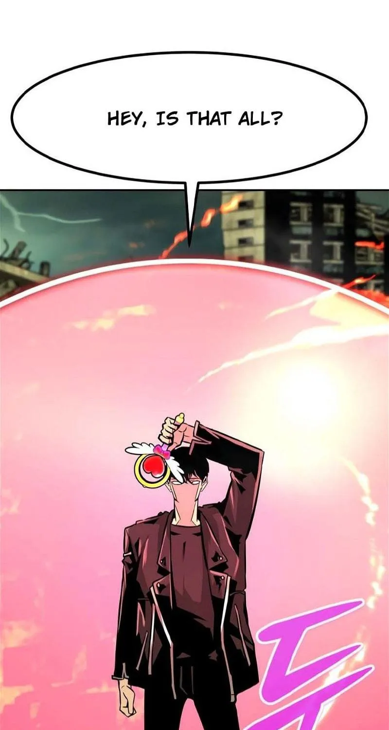 All Rounder Chapter 79 page 131 - 