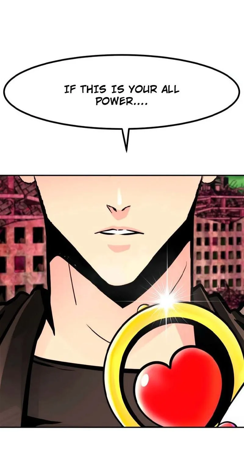 All Rounder Chapter 79 page 135 - 