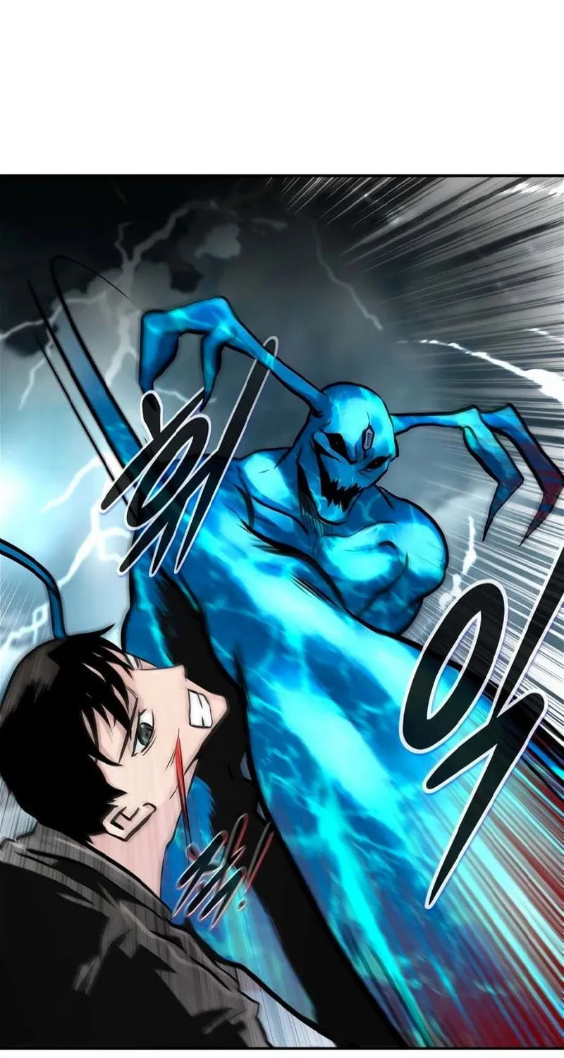 All Rounder Chapter 79 page 141 - 