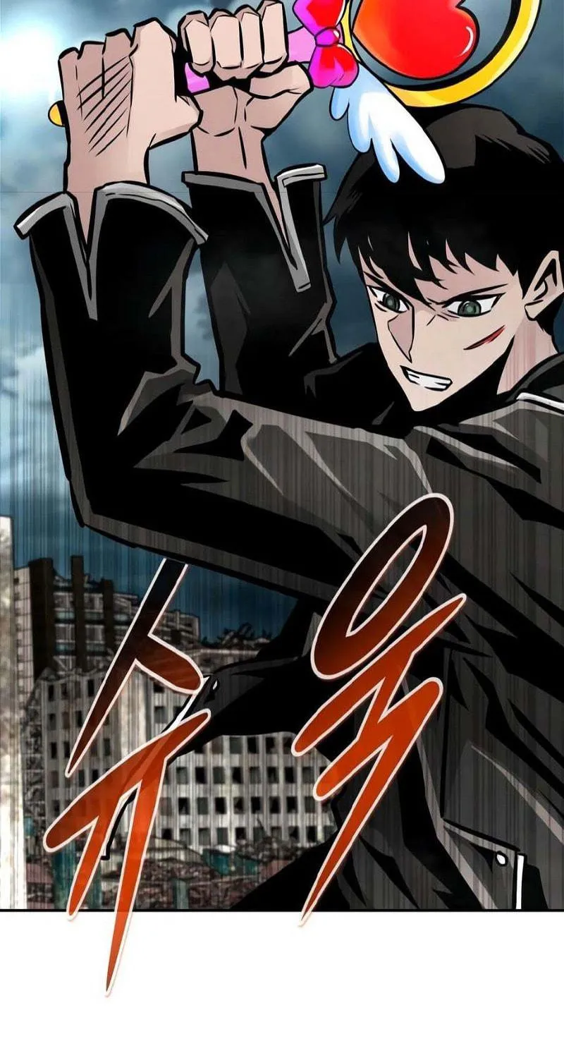 All Rounder Chapter 79 page 143 - 