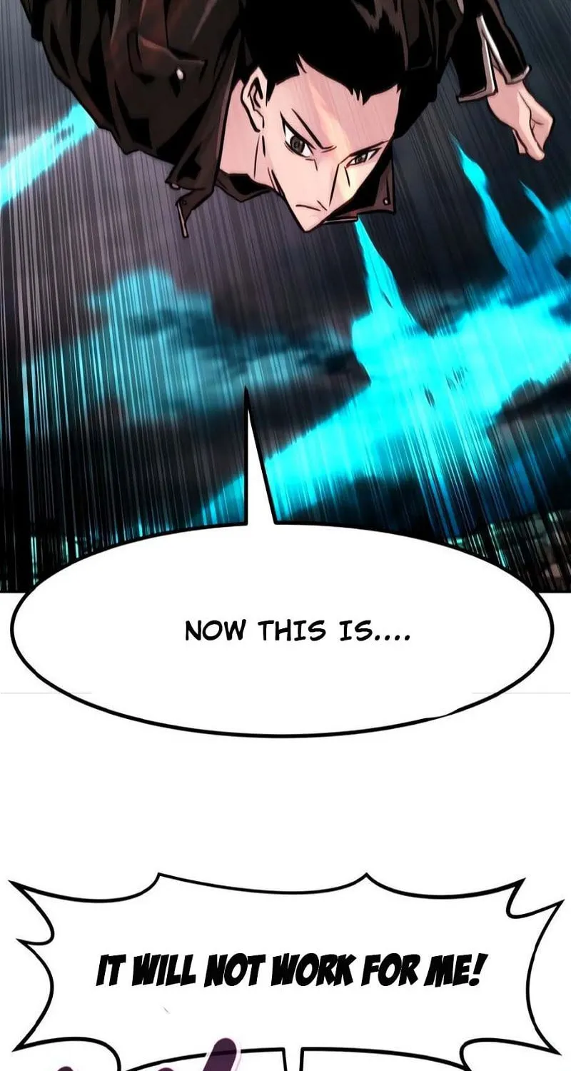 All Rounder Chapter 79 page 153 - 