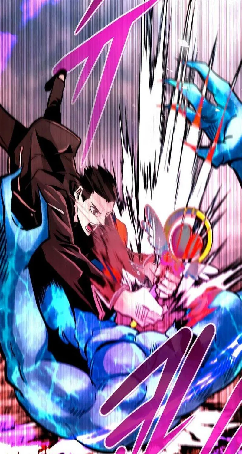 All Rounder Chapter 79 page 159 - 