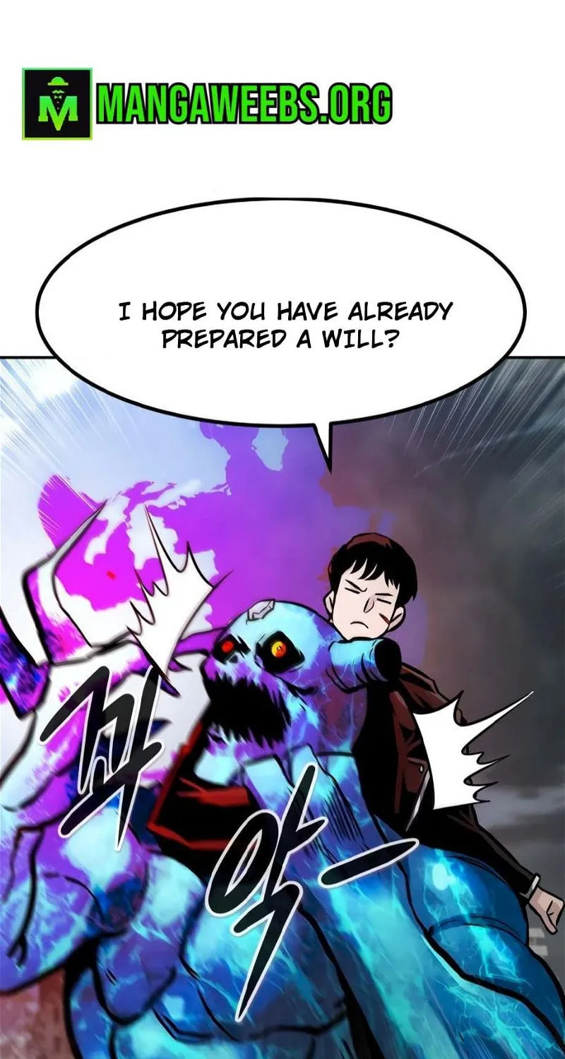 All Rounder Chapter 79 page 163 - 