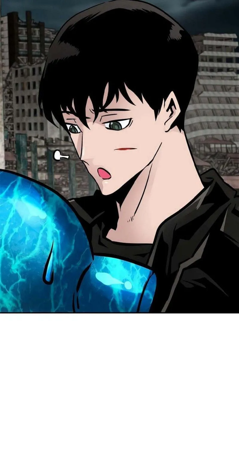 All Rounder Chapter 79 page 167 - 