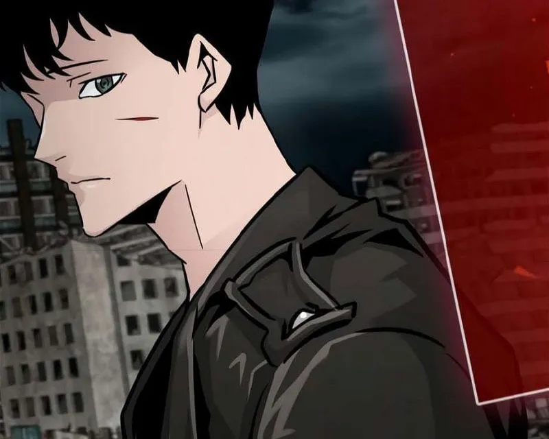 All Rounder Chapter 79 page 182 - 