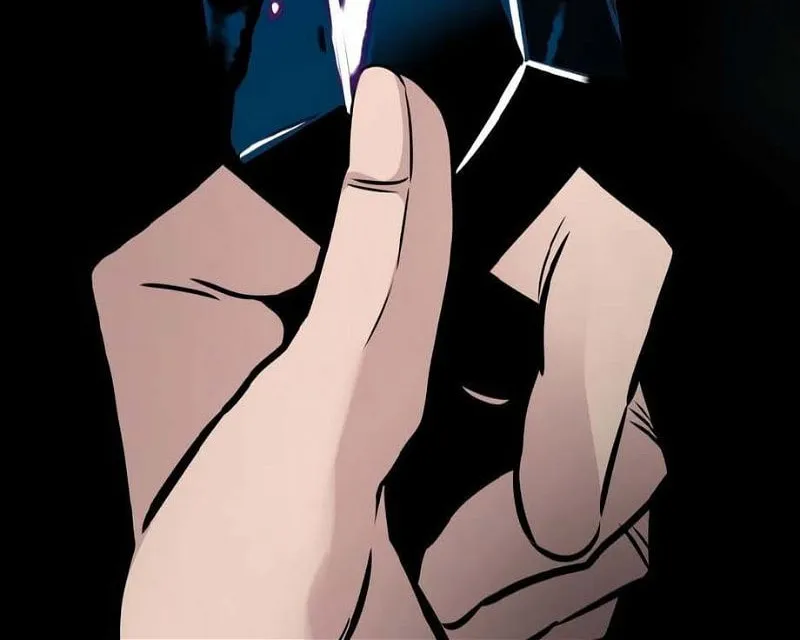 All Rounder Chapter 79 page 184 - 