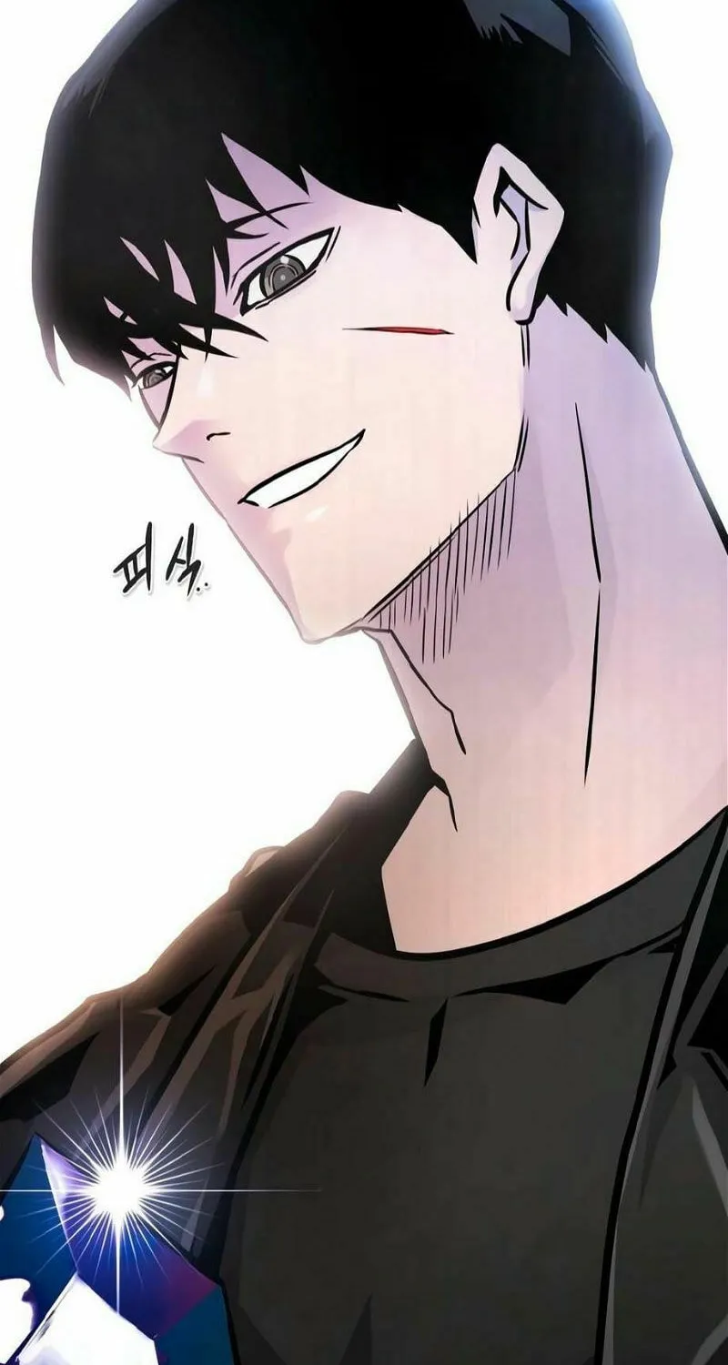 All Rounder Chapter 79 page 186 - 