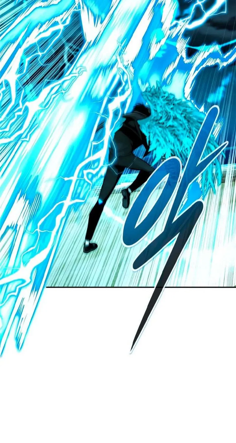 All Rounder Chapter 79 page 3 - 