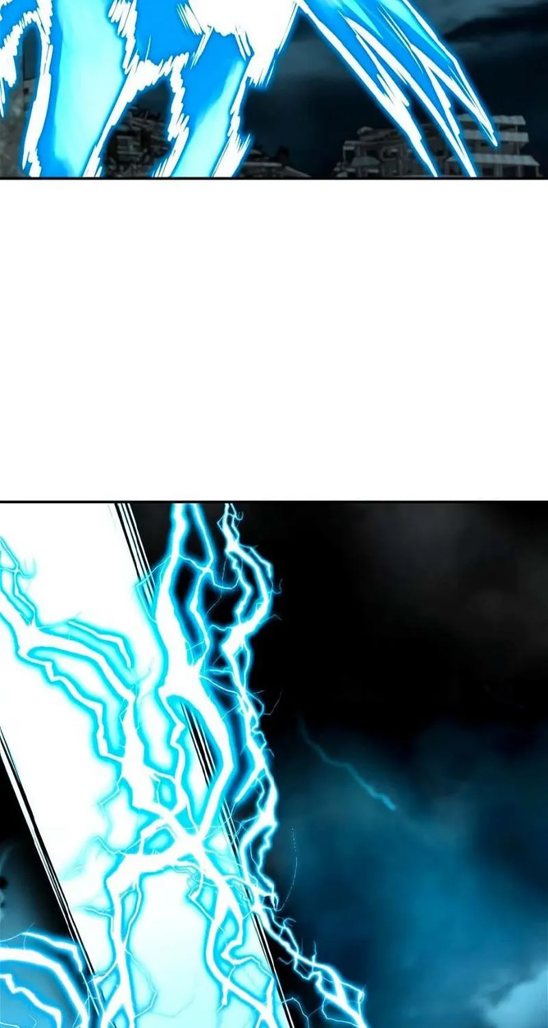 All Rounder Chapter 79 page 27 - 