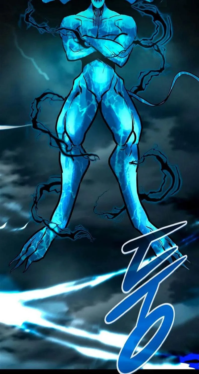 All Rounder Chapter 79 page 35 - 