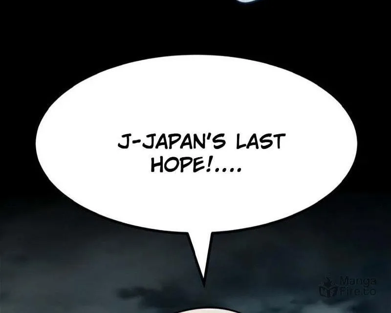 All Rounder Chapter 79 page 36 - 