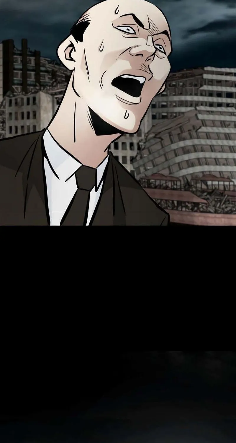 All Rounder Chapter 79 page 37 - 