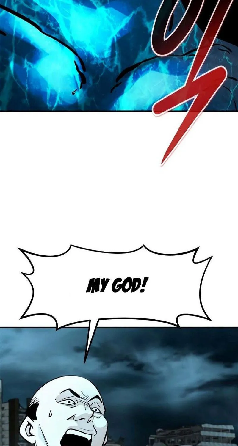 All Rounder Chapter 79 page 41 - 