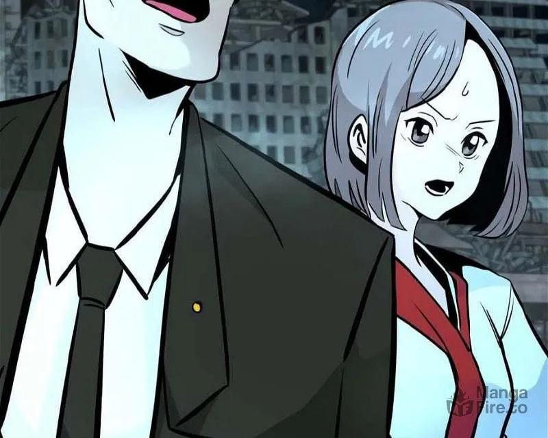 All Rounder Chapter 79 page 42 - 