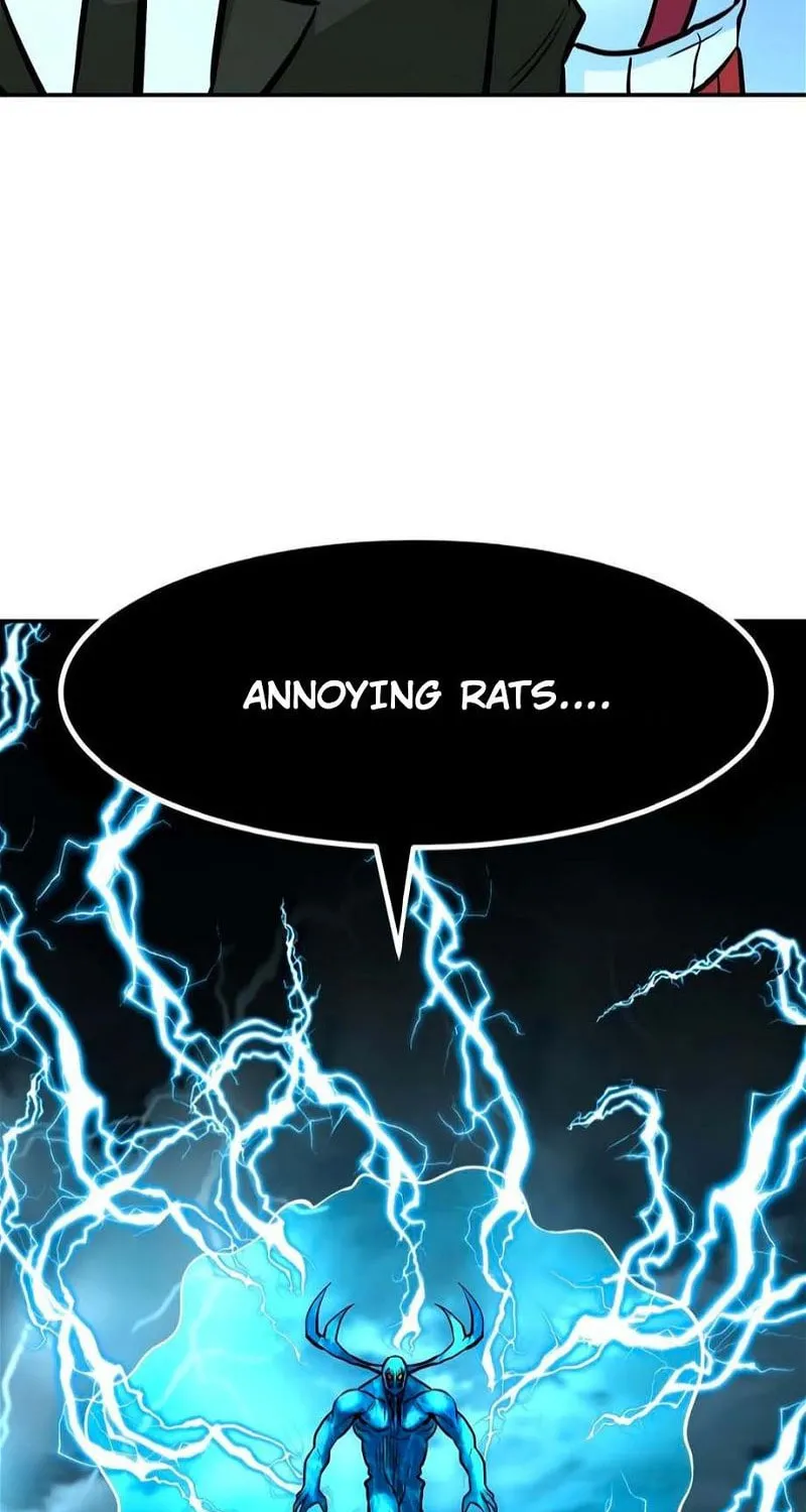 All Rounder Chapter 79 page 43 - 