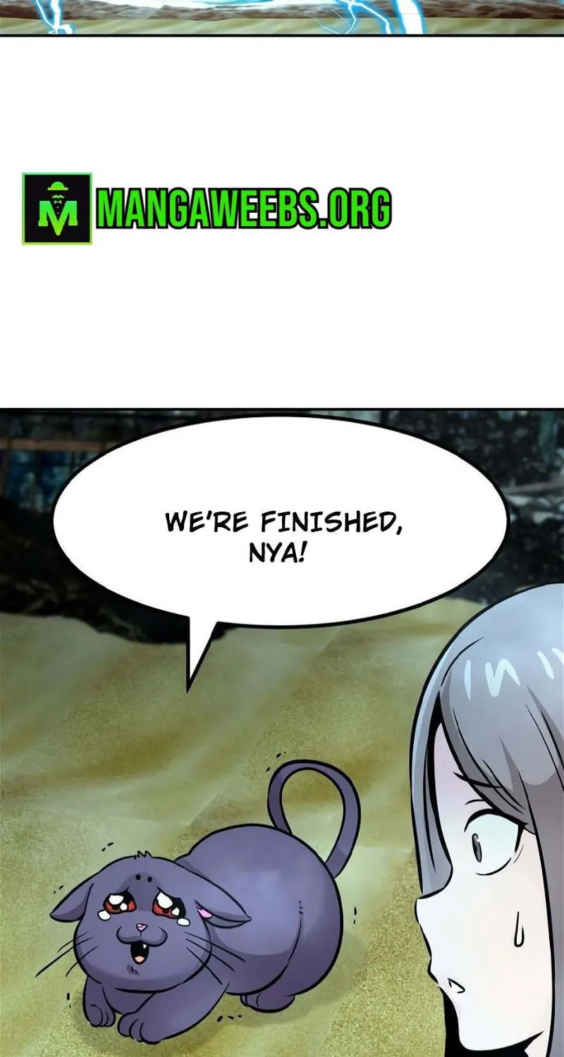 All Rounder Chapter 79 page 45 - 