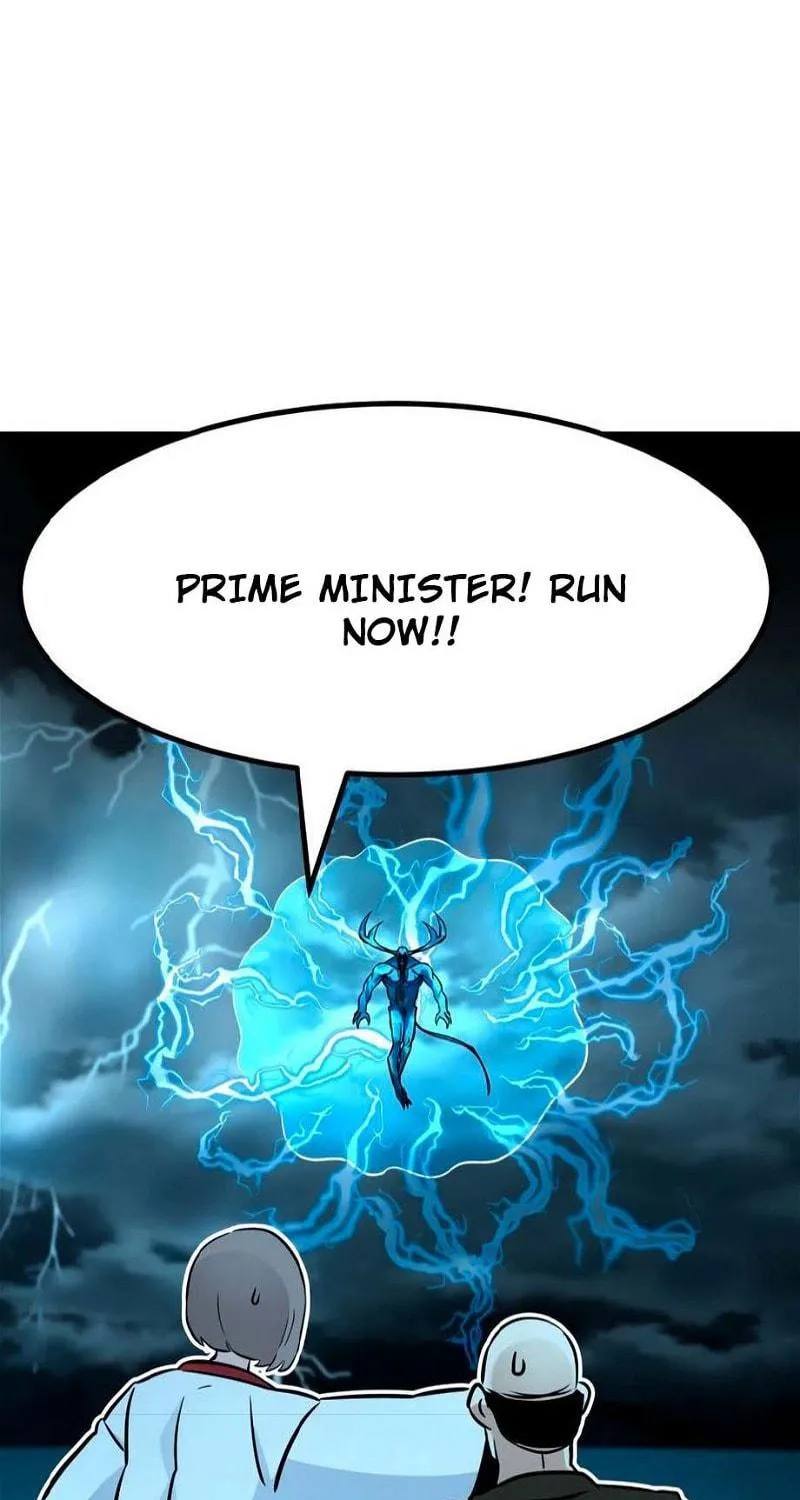 All Rounder Chapter 79 page 47 - 