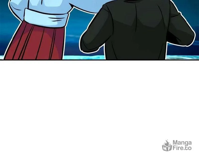 All Rounder Chapter 79 page 48 - 