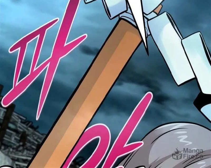 All Rounder Chapter 79 page 54 - 