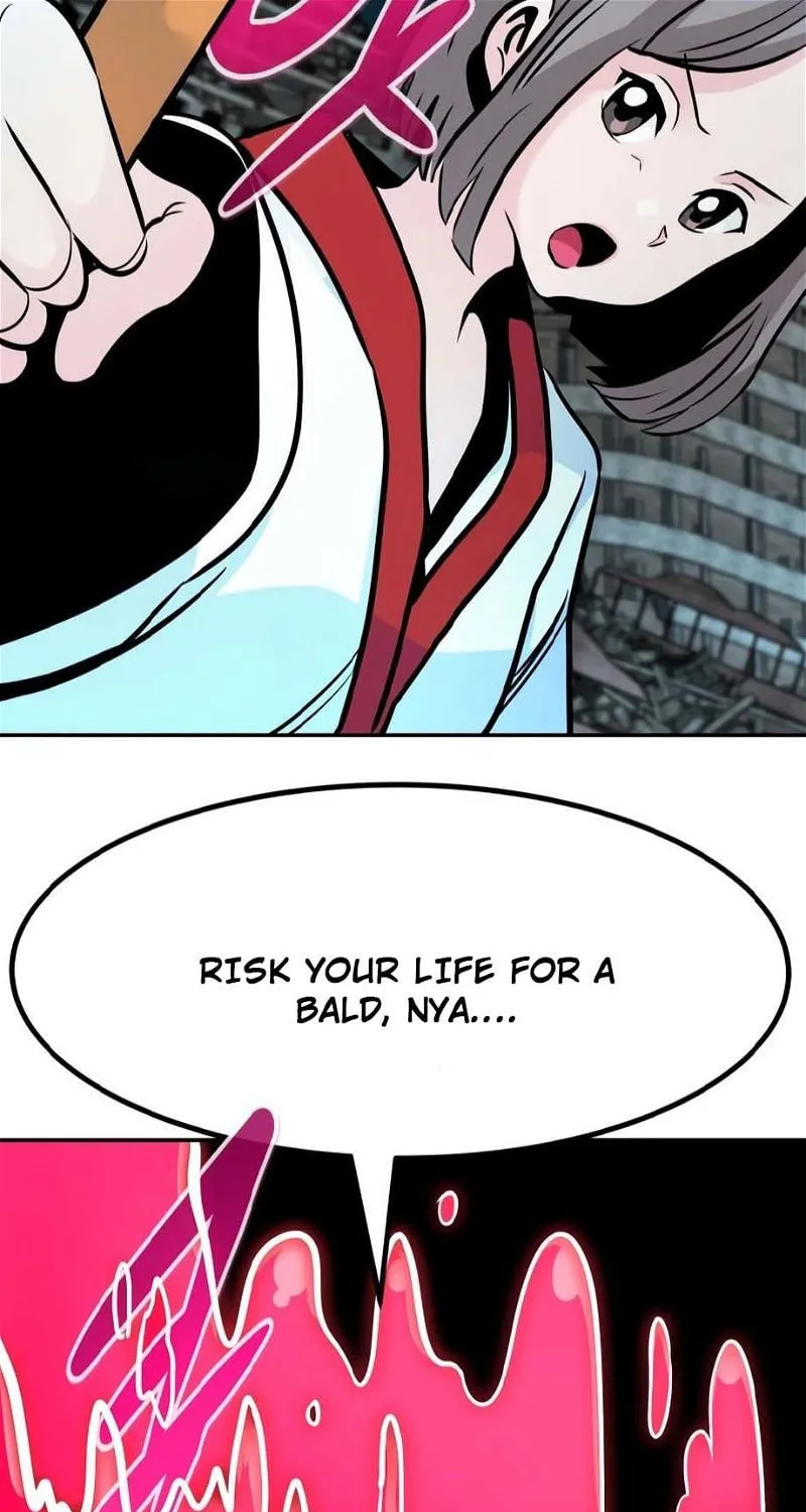 All Rounder Chapter 79 page 55 - 