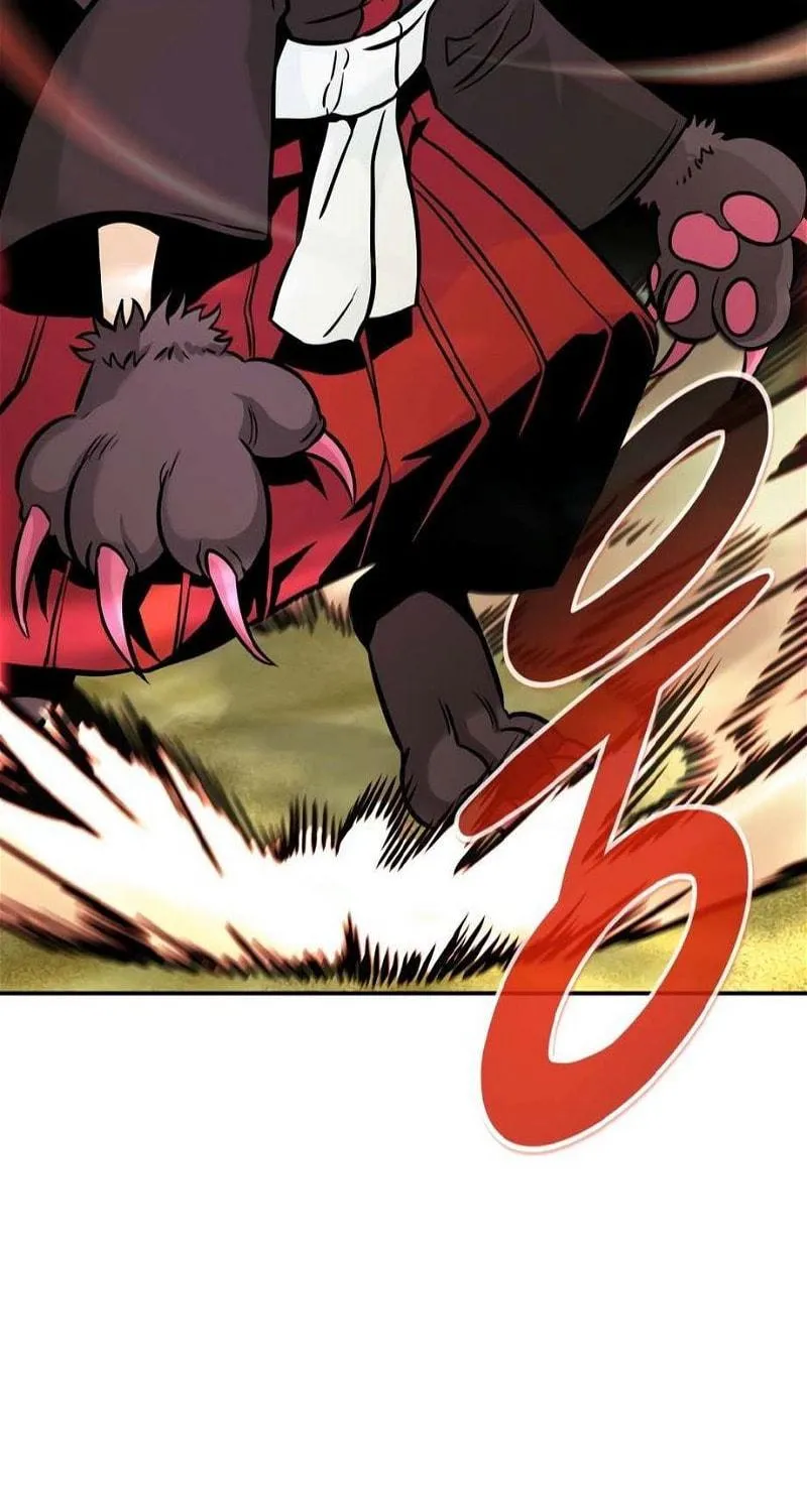 All Rounder Chapter 79 page 59 - 