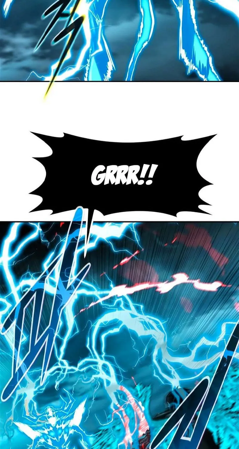 All Rounder Chapter 79 page 7 - 