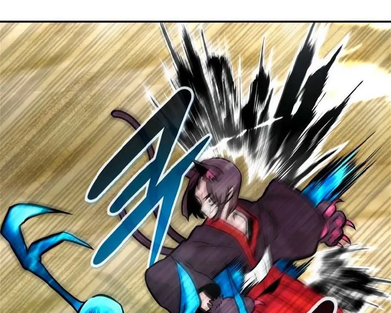 All Rounder Chapter 79 page 64 - 